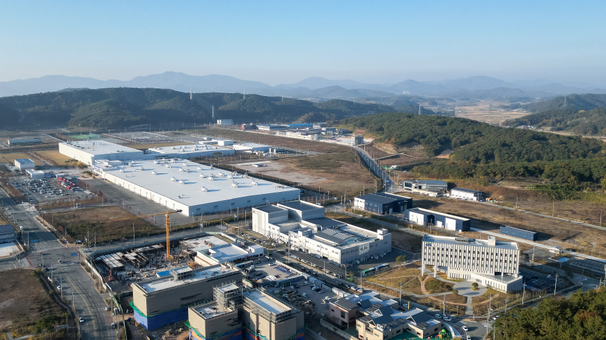 Kumho accelerate expansion in Korea – Asia Property Journal